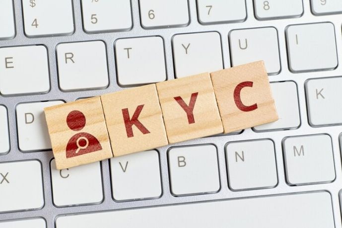 Online Mutual Fund KYC